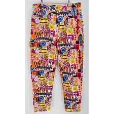 Lucy & Yak Melissa Foster