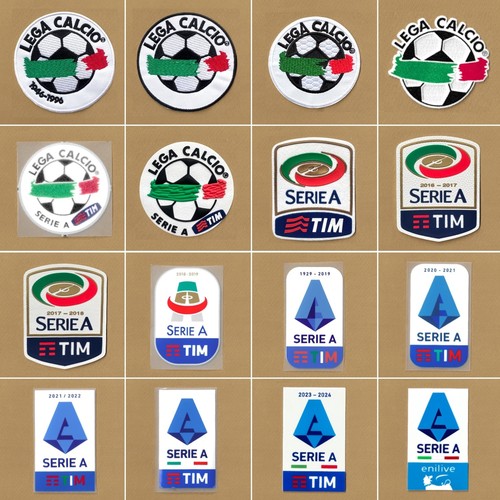 Lega serie calcio inter - a, ac