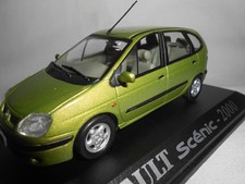 RENAULT SCENIC DE 2000