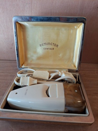 Rasoir electrique remington - electrique,