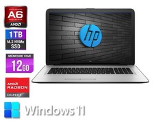 Pc Portable HP 17-y020nf