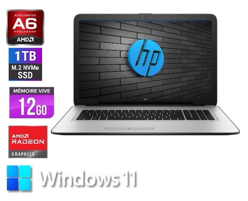 Portable 17 y020nf - hp, 17-y020nf