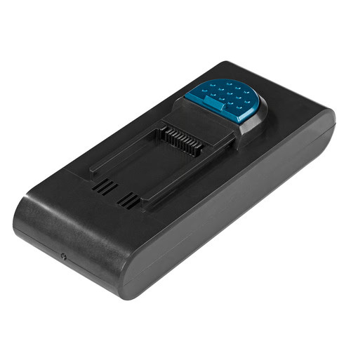 Batterie remplacement pour - de,