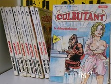 ELVIFRANCE-NOVEL PRESS COLLECTIONS offre 18 / CULBUTANT