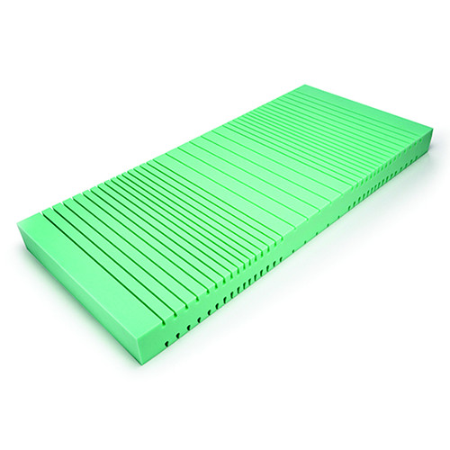 Ksp matelas hôpital - d,