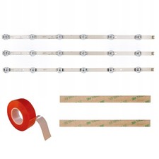 ENSEMBLE DE BANDES LED LG