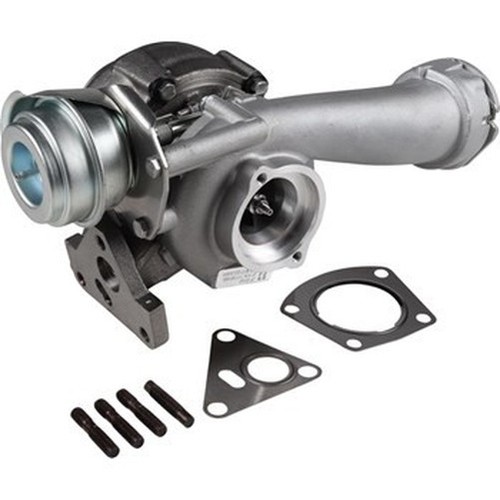 Turbo diesel 5 tdi axd - vw,