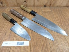 Coffret De Couteaux De Cuisine