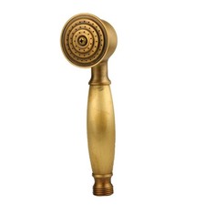 Ancienne pommeau de douche à