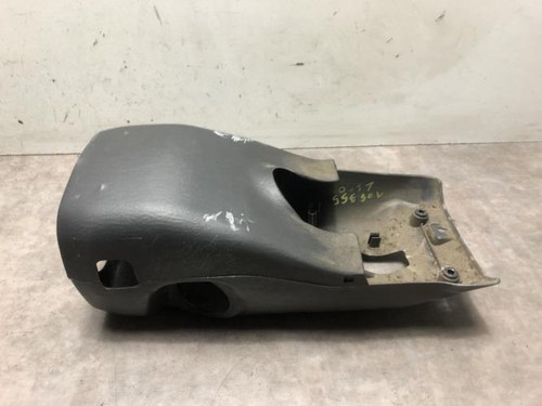 Coquille volant mitsubishi - coquille,