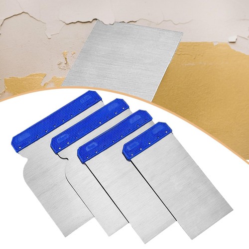 Outils pour mastic - 4,