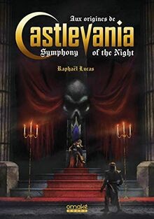 Aux origines castlevania - aux,