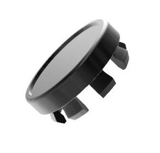 BBS - Cache moyeu - Finition