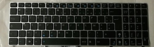 Clavier asus n53s - n53s, n53sn