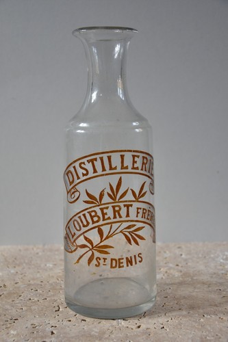 Carafe distillerie loubert - carafe,