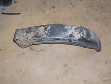 GARDE BOUE ARRIERE MOTOBECANE