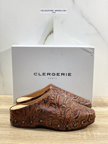 Clergerie zoccolo max femme - femme, en