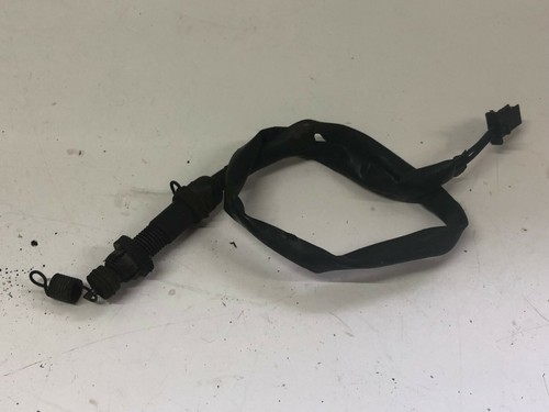 Capteur bequille - capteur, de