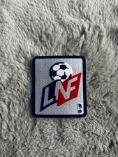 Patch Ligue 1 L1 LNF LFP