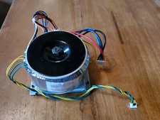 Transformateur Torique Ampli Carat i57