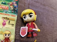 Figurine Zelda Twilight
