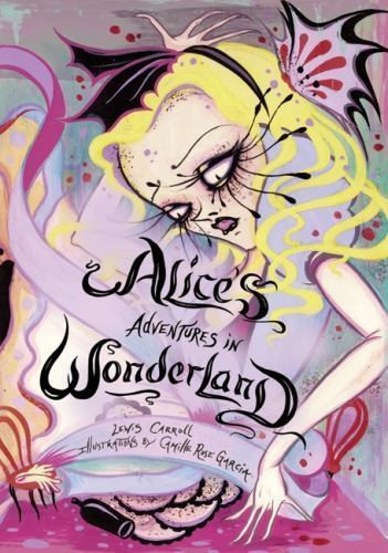 Alice adventures in - alice's,