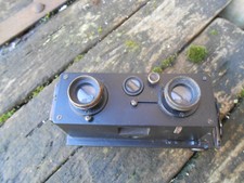 Ancien appareil photographique - appareil,