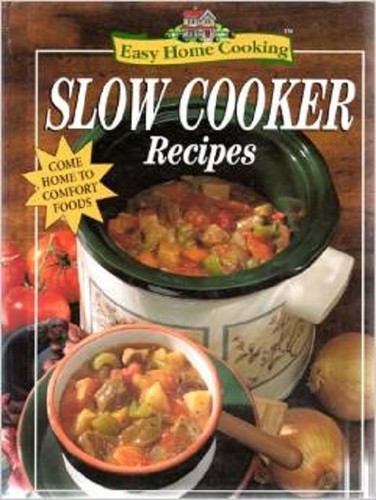 Easy home cooking - cooking, cooker