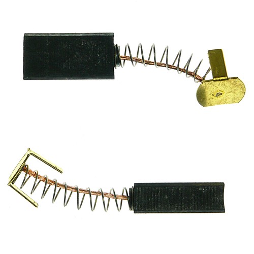 Balais charbon pour aeg - balais,
