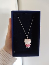 Collier Necklace  Hello Kitty