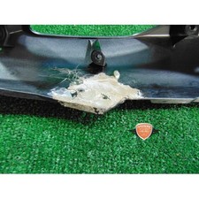 Carénage queue droit Kawasaki