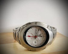 Montre chronographe quartz - montre,