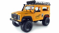 AMEWI / D90X12 Landrover Échelle Crawler 4WD 1:12 RTR / 22565