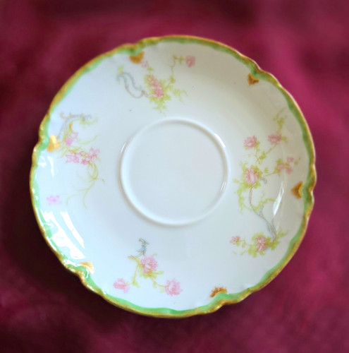 Haviland limoges floral - haviland,