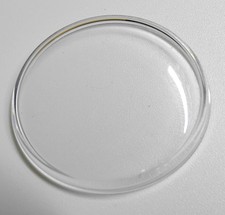 VERRE MONTRE Ø 31.5 mm