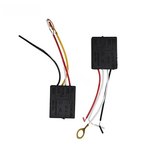 Interrupteur capteur tactile - capteur,