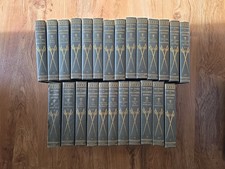 Antique 1910 Complete 25