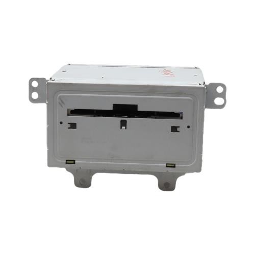 Autoradio ford focus 1360928 - autoradio,