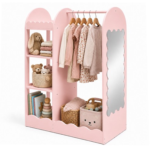Porte manteau enfant - porte-manteau, enfant,