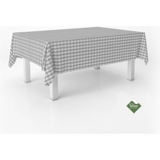 Nappe Anti-Taches Vichy pour