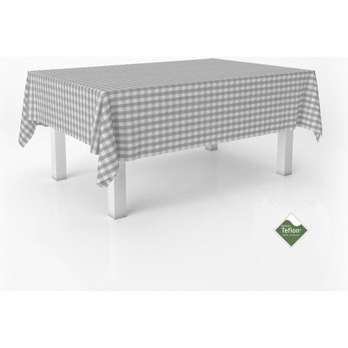 Nappe anti taches vichy - vichy, pour