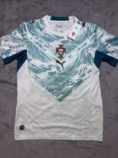 Maillot Portugal Coupe Du