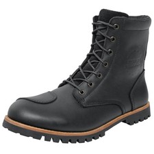 Chaussures de moto iXS Oiled