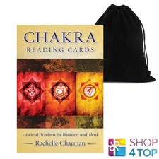 Chakra la Lecture Cartes Pont