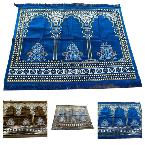 Grand tapis prière - tapis, de