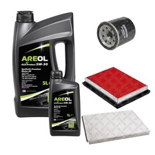 STELLOX Inspection Set AREOL