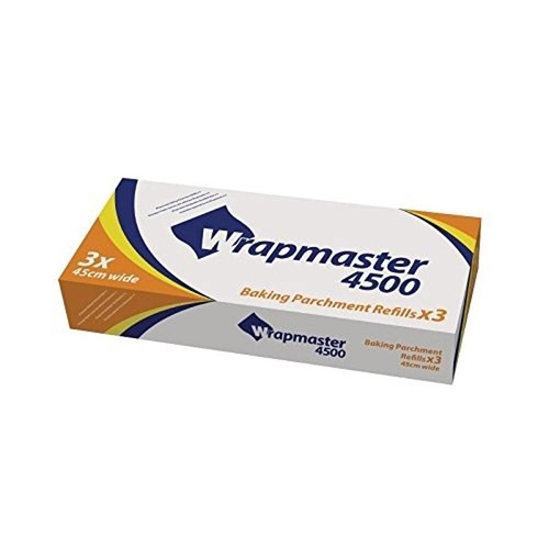 Papier cuisson wrapmaster - papier,