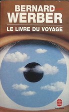 Livre voyage bernard - livre,