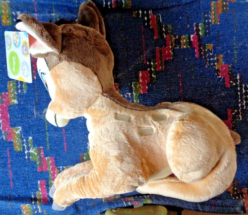 Doudou peluche disney - doudou,