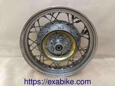 roue arriere pour Yamaha XV